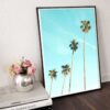 Palm trees - Image 6