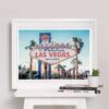 Las Vegas Sign - Image 7