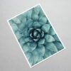 Succulent Print - Image 8