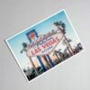 Las Vegas Sign - Image 9
