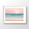 Long Exposure Beach