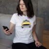 Yellow Cab PNG - Image 2
