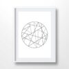 Geometric Circle