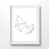 Geometric Cubes