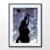Double Bass Player