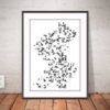 Abstract Cubes
