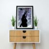 Double Bass Player - Image 2