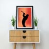 Trumpet Player - Image 2