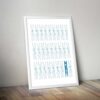 White Clothespins - Image 2