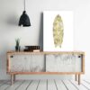 Golden Surfboard - Image 4