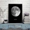 Minimalist Moon - Image 3