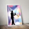 Jazz Trombonist - Image 5