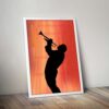 Trumpet Player - Image 5