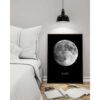 Minimalist Moon - Image 4