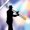 Jazz Trombonist - Image 6