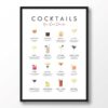 New Era Cocktails
