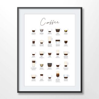 Espresso Coffee Guide JPEG image