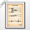 Y-Wing Blueprint - Image 9