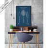 Tennis Racket Patent - Image 10