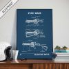 Star Wars Blaster Rifle - Image 2