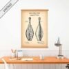 Bowling Pin Patent - Image 2