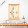 Bombing Airplane Patent - Image 2