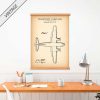 Transport Airplane Patent - Image 2