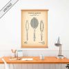 Tennis Racket Patent - Image 2