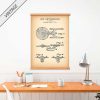 USS Enterprise Patent - Image 2