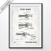 Star Wars Blaster Rifle - Image 7