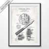 Fishing Reel Patent - Image 3
