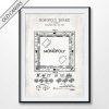 Monopoly Board Patent - Image 3