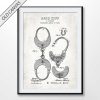 Hand Cuff Patent - Image 3