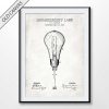 Edison Lamp Patent - Image 3