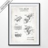 Lego Brick Patent - Image 3