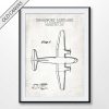 Transport Airplane Patent - Image 3