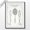Tennis Racket Patent - Image 3