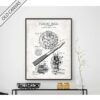 Fishing Reel Patent - Image 4