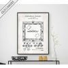 Monopoly Board Patent - Image 4