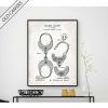 Hand Cuff Patent - Image 4