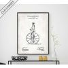 Velocipede Patent - Image 4