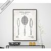 Tennis Racket Patent - Image 4