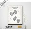 TIE Fighter - Star Wars Patent - Image 4