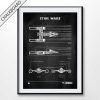 Y-Wing Blueprint - Image 5