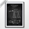 AT-AT Walker - Star Wars Patent - Image 5