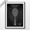 Tennis Racket Patent - Image 5
