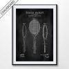 Tennis Racket Patent - Image 5