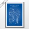 Baseball Glove Patent - Image 7