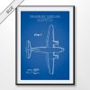 Transport Airplane Patent - Image 7