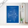 Transport Airplane Patent - Image 8